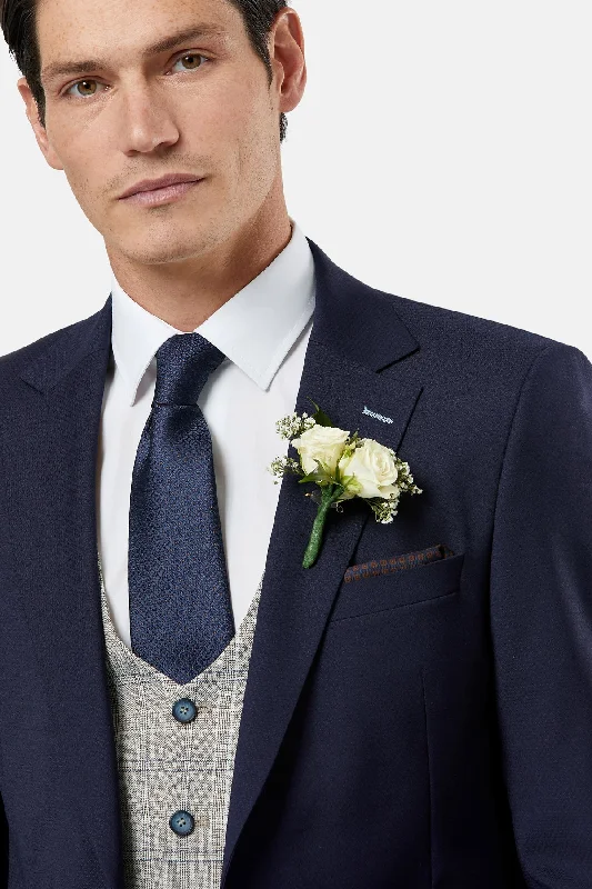 BENETTI WEDDING COLLECTION - CHARLES STONE WAISTCOAT (IN STORE ONLY)