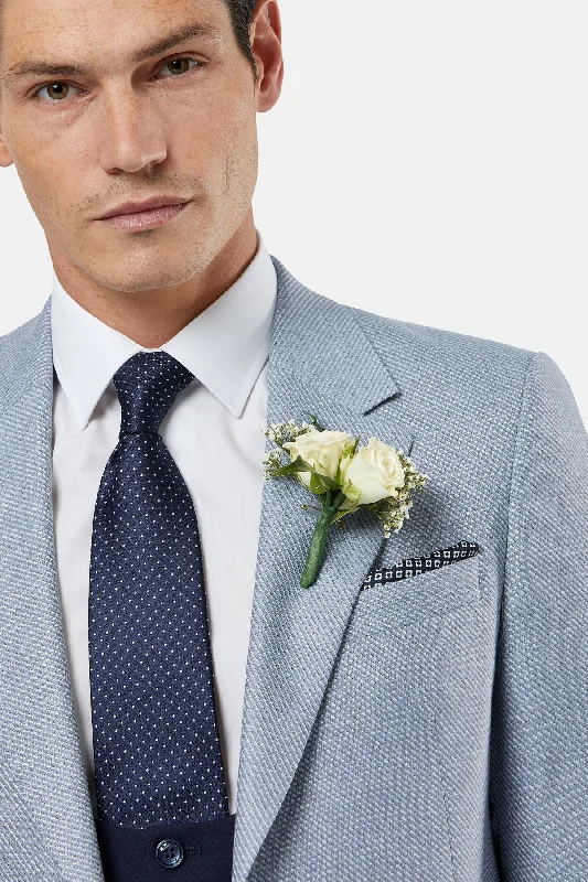 BENETTI WEDDING COLLECTION - HAROLD ICE JACKET (IN STORE ONLY)