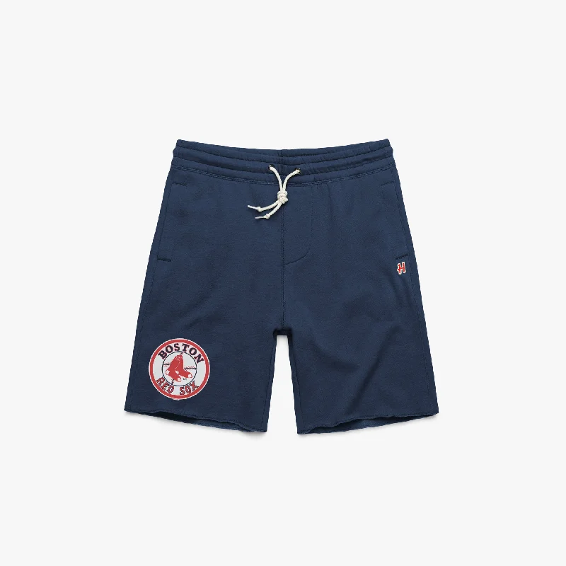 Men's Denim Shorts for SummerBoston Red Sox '76 Sweat Shorts