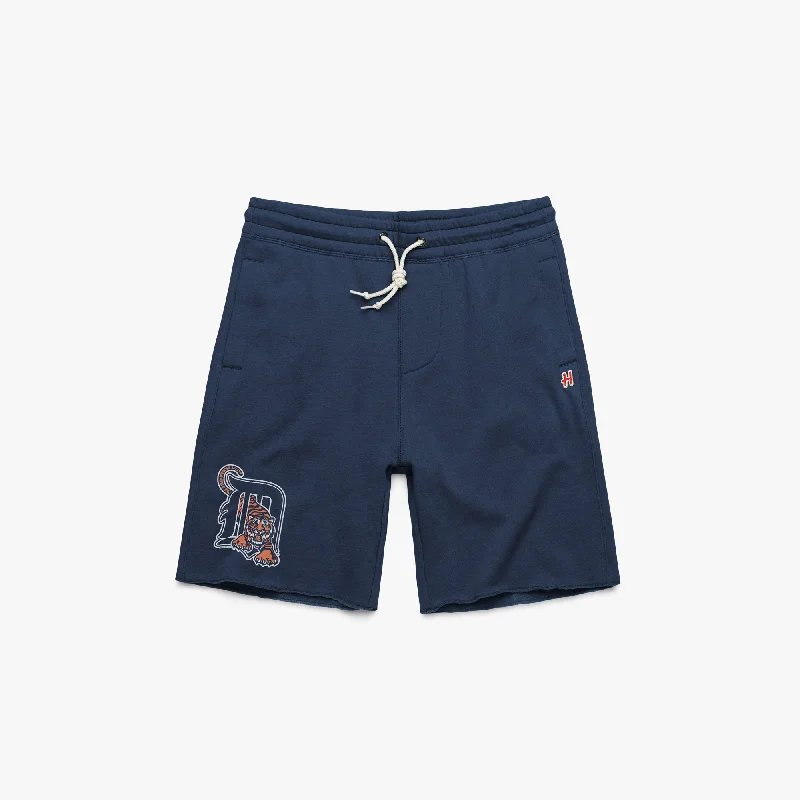 Men's Pants with Flap PocketsDetroit Tigers '94 Sweat Shorts