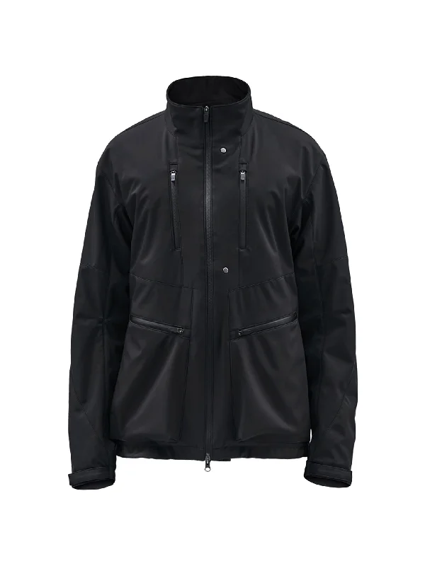 Men's Coats for Tall Menitzuri jacket graphene