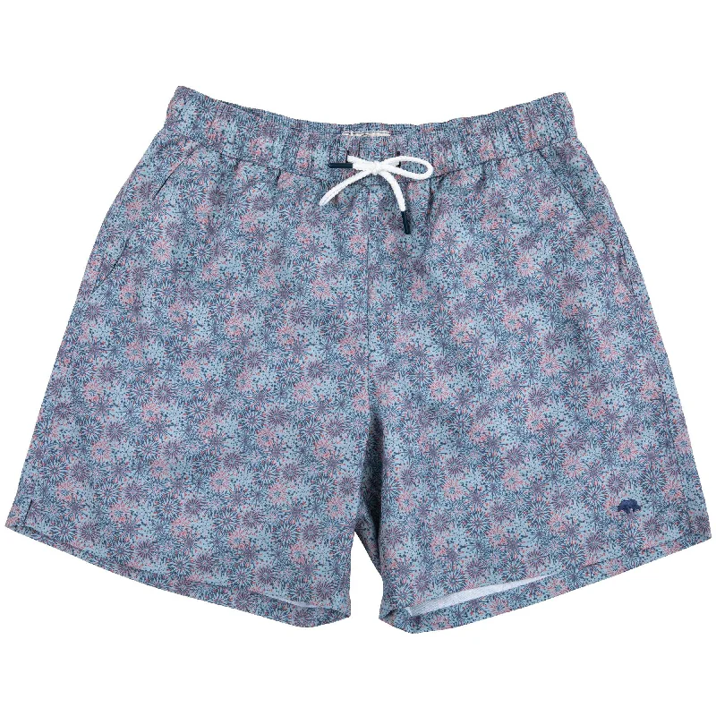 Liberty Swim Trunk