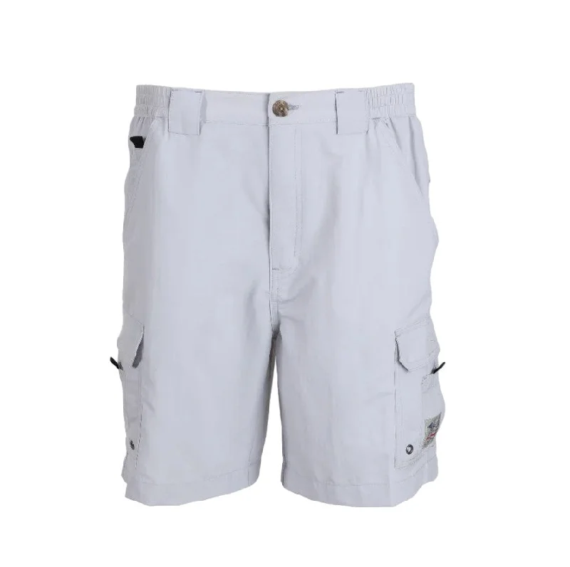 Men's Boca Grande II Short w/ BloodGuard