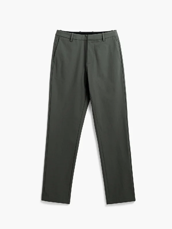 Men's Kinetic Pant - Dark Olive (AV7 2nd Gen)