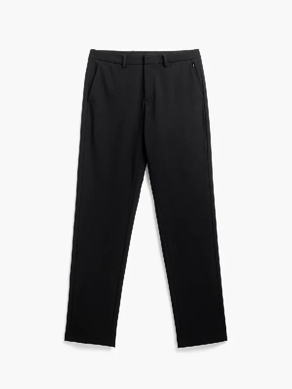 Men's Velocity Dress Pant - Black (LW2-CN)