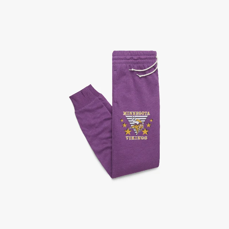 Men's Denim Shorts for SummerMinnesota Vikings Super Star Jogger