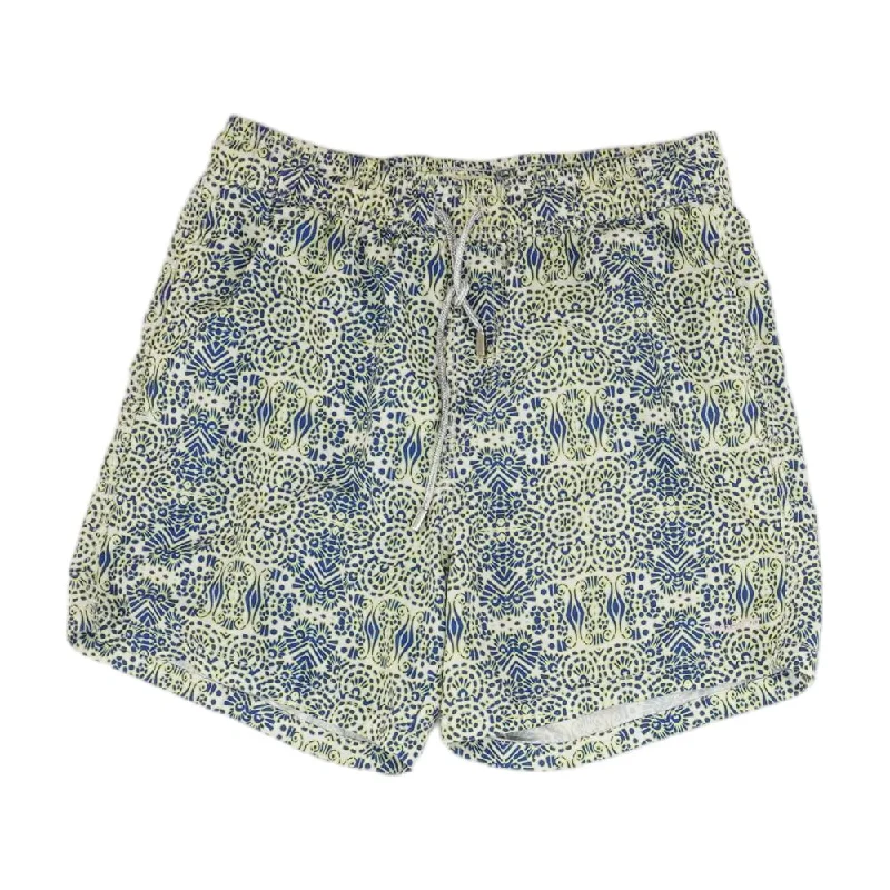 Multi Misc Swim Shorts