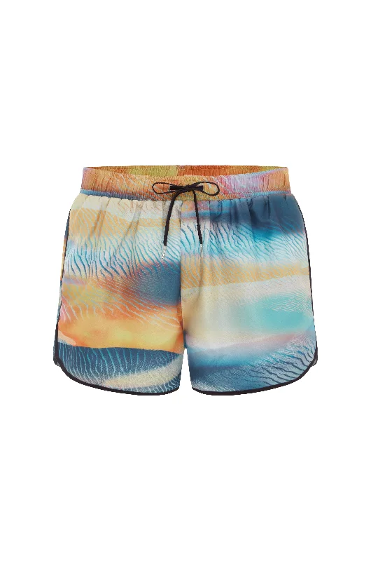 NEO BOARDSHORT - AMURA SAND