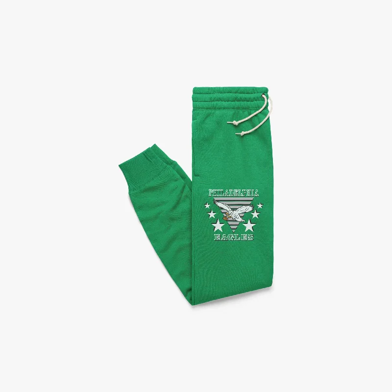 Men's Casual Pants for Everyday WearPhiladelphia Eagles Super Star Jogger