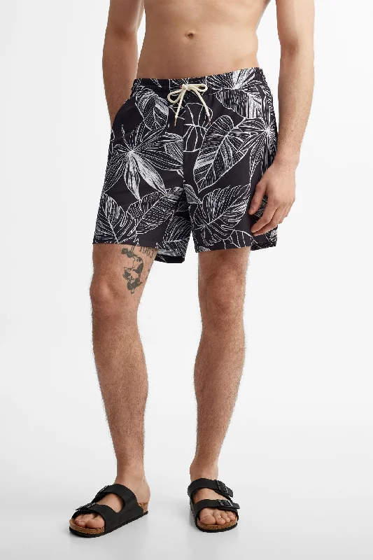 Short maillot de bain - Homme