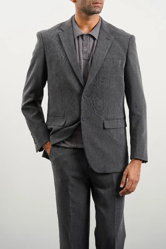 Comfortable Men's ParkasTAILORED FIT BLAZER