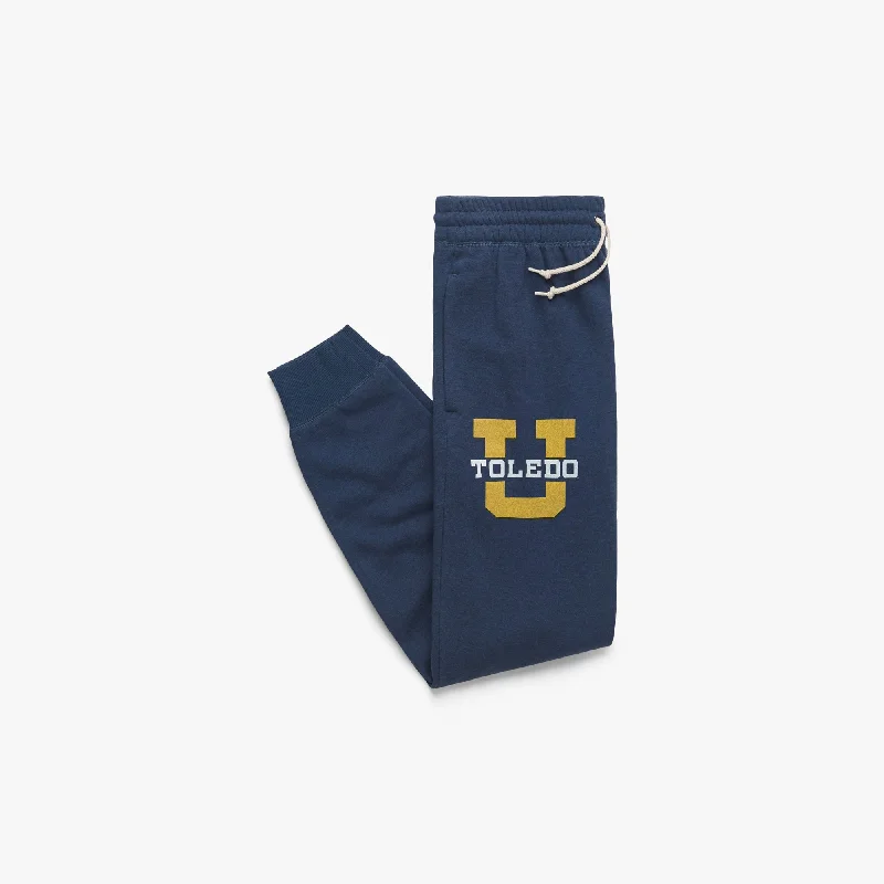 Men's Pants with UV ProtectionU Of Toledo Jogger