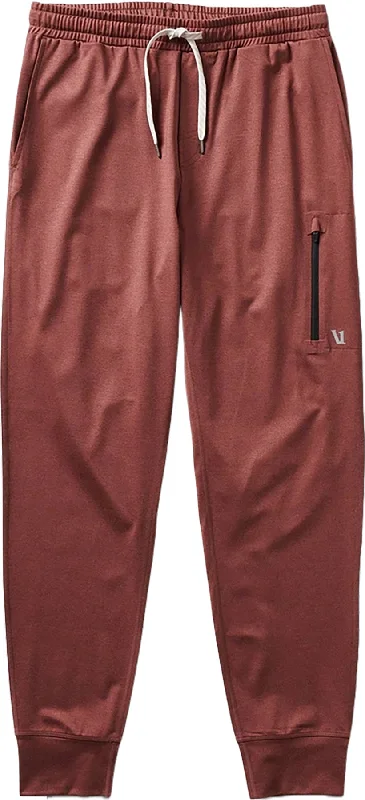 Men's Pants with Adjustable WaistbandsSunday Performance Jogger - Men's|-|Jogger Sunday Performance - Homme