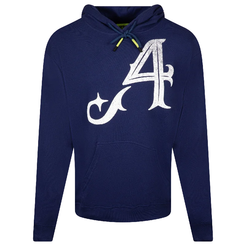 Fashion-Forward Men's Sportswear4Aces GC | Men's A Hoodie