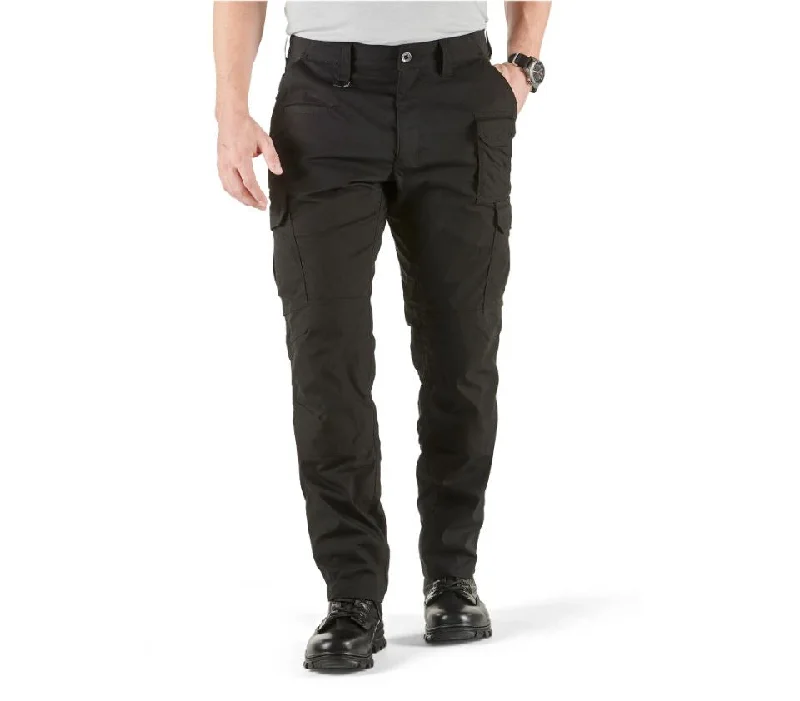 Men's High-Waisted Pants for a Retro Style5.11® Tactical Men's ABR Pro Ripstop Tactical Pant_Black