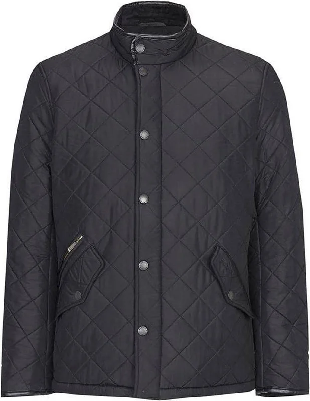 Men's Coats for LayeringPowell Quilted Jacket - Men's|-|Manteau matelassé Powell - Homme