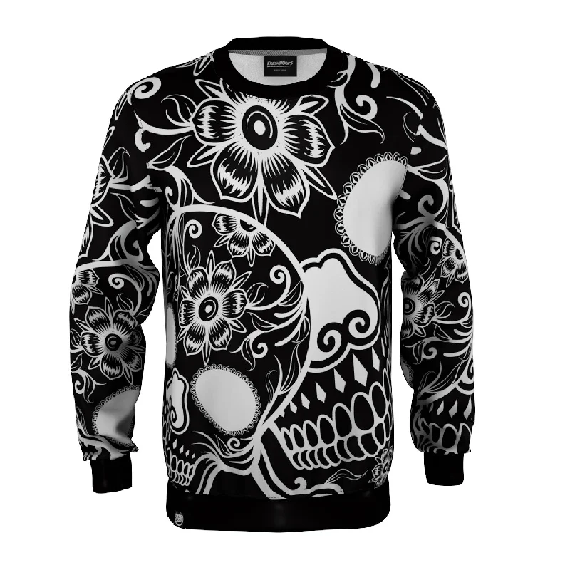 All-Season Men's SportswearCalavera Sweatshirt