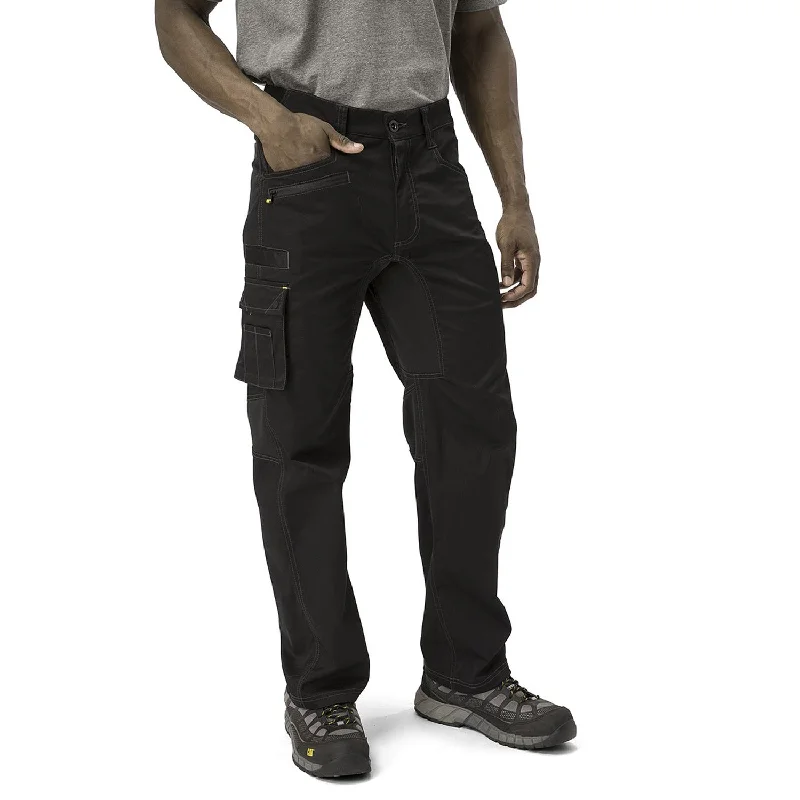 Casual Men's ChinosCAT Men's Operator Flex Work Pants