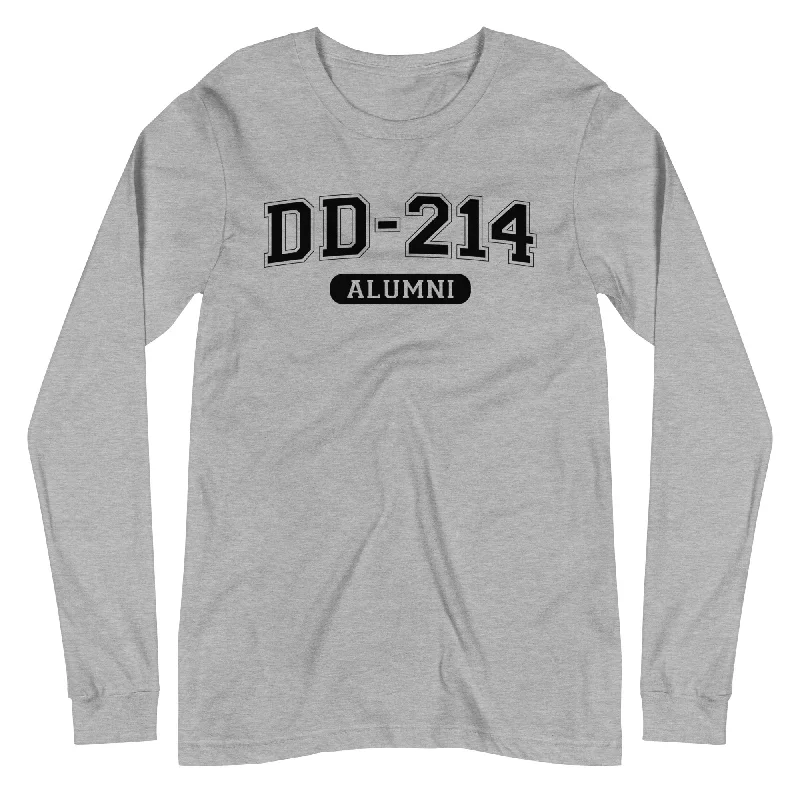 Men's Shirts for HikingDD-214 Long Sleeve Shirt