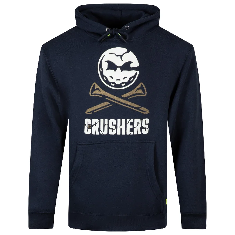 Weather-Resistant Men's SportswearCrushers GC | Men's Hoodie