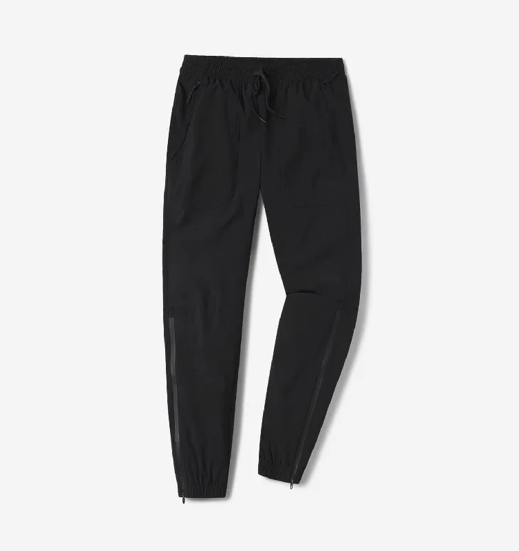 Men's Casual Pants for Everyday WearDWR Track Pant