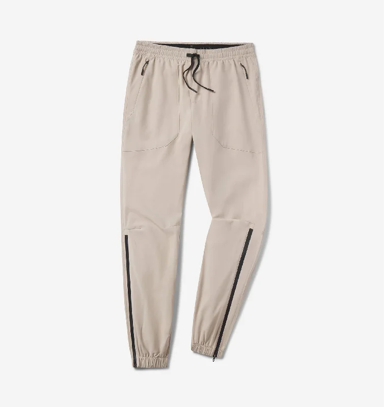 Men's Pants with Button-CuffsDWR Track Pant