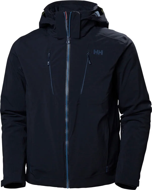 Modern Men's Field JacketsAlpha 3.0 Insulated Jacket - Men's|-|Manteau isolé Alpha 3.0 - Homme