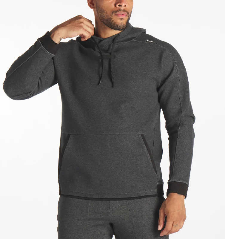 Durable Workout Men's SportswearHigh Street Hoodie