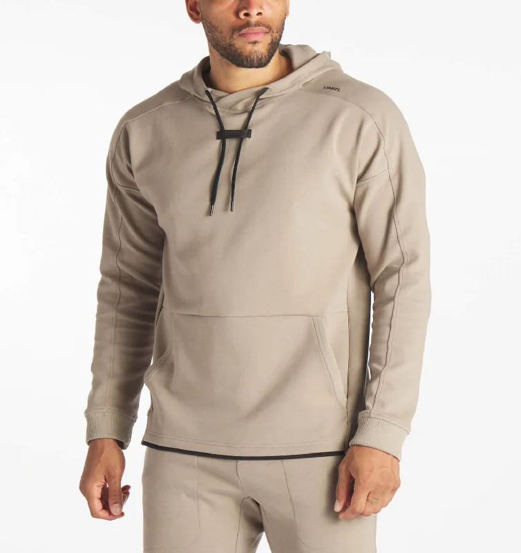 Athletic-Cut Men's SportswearHigh Street Hoodie