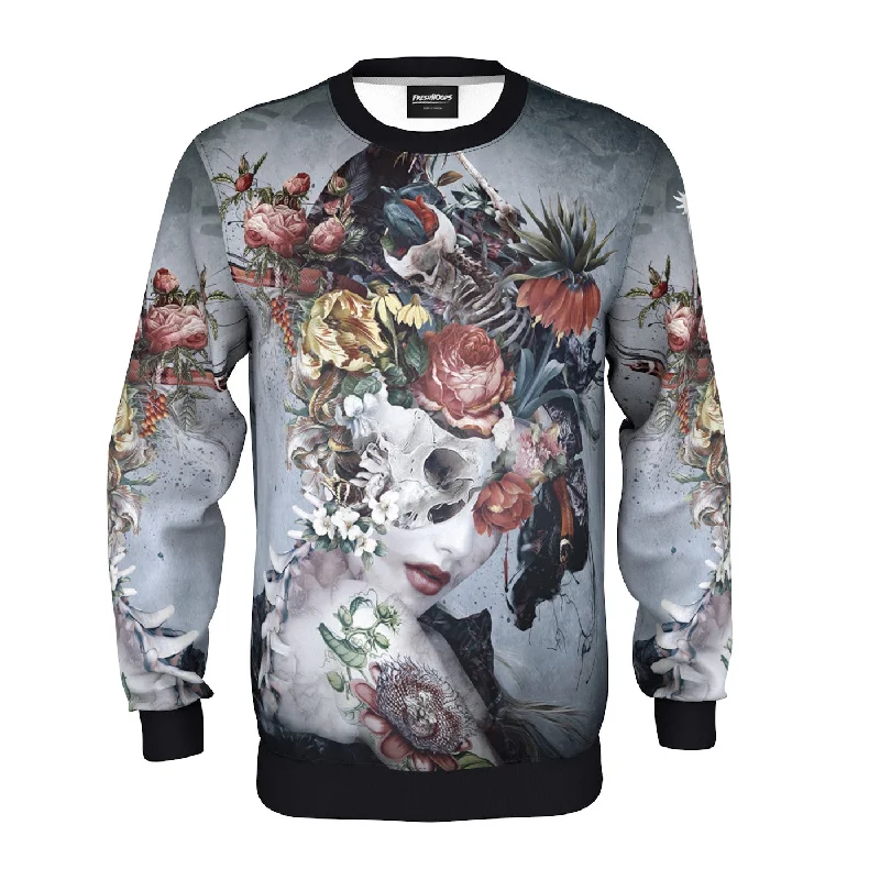 Fashion-Forward Men's SportswearImmortality Sweatshirt