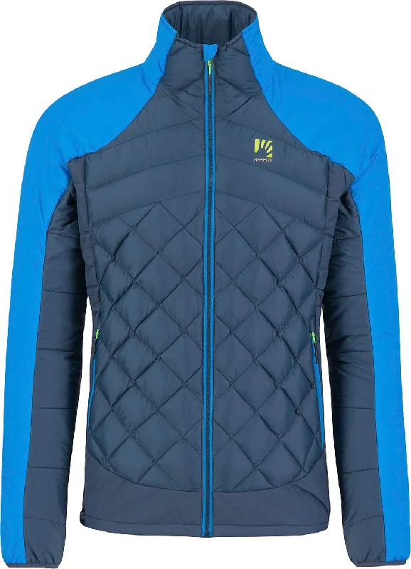 Cool Men's Pea CoatsLastei Active Jacket - Men's|-|Manteau Lastei Active - Homme