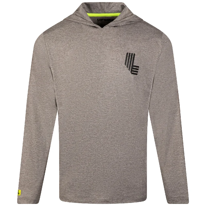 Tennis-Ready Quick-Drying Men's SportswearLIV Golf | Men's Active Hoodie