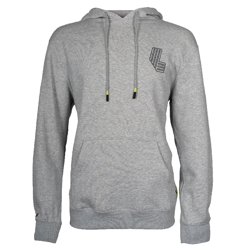 Short-Sleeve Breathable Men's SportswearLIV Golf | Men's Core Hoodie