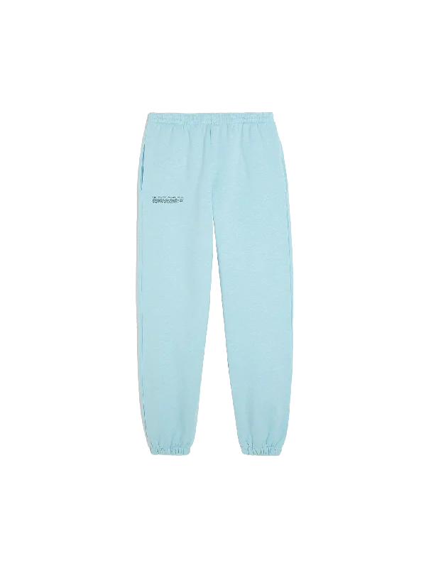 Casual Men's SportswearMens Archive 365 Heavyweight Track Pants—celestial blue