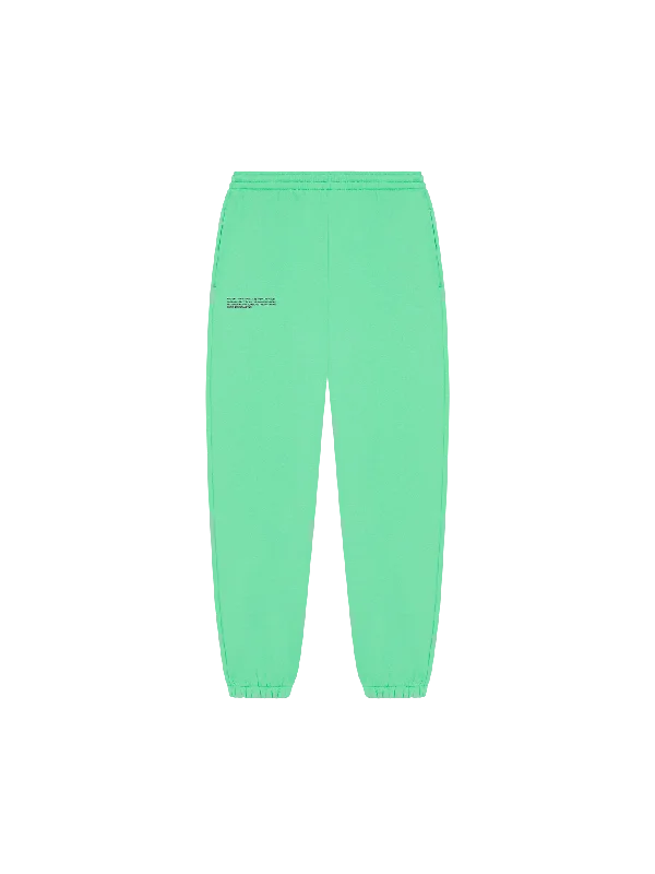 Casual Daily Men's SportswearMens Archive 365 Heavyweight Track Pants—spearmint green