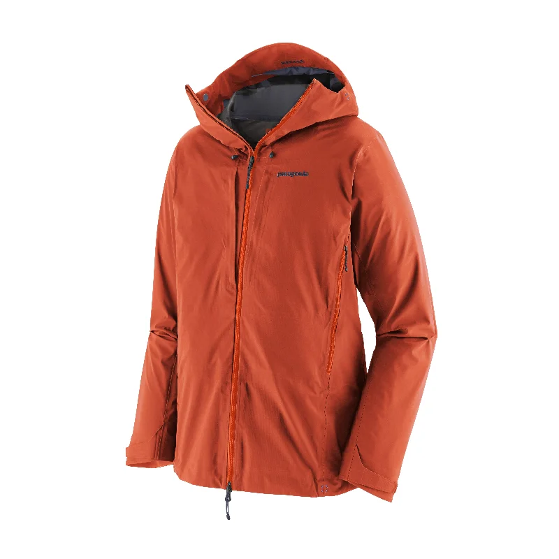 Functional Men's Ski JacketsMen's Dual Aspect Jacket