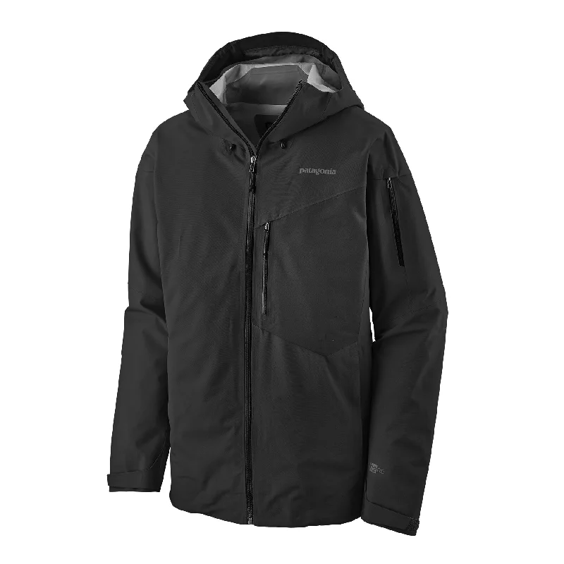 Men's Coats for Casual WearMen's SnowDrifter Jacket