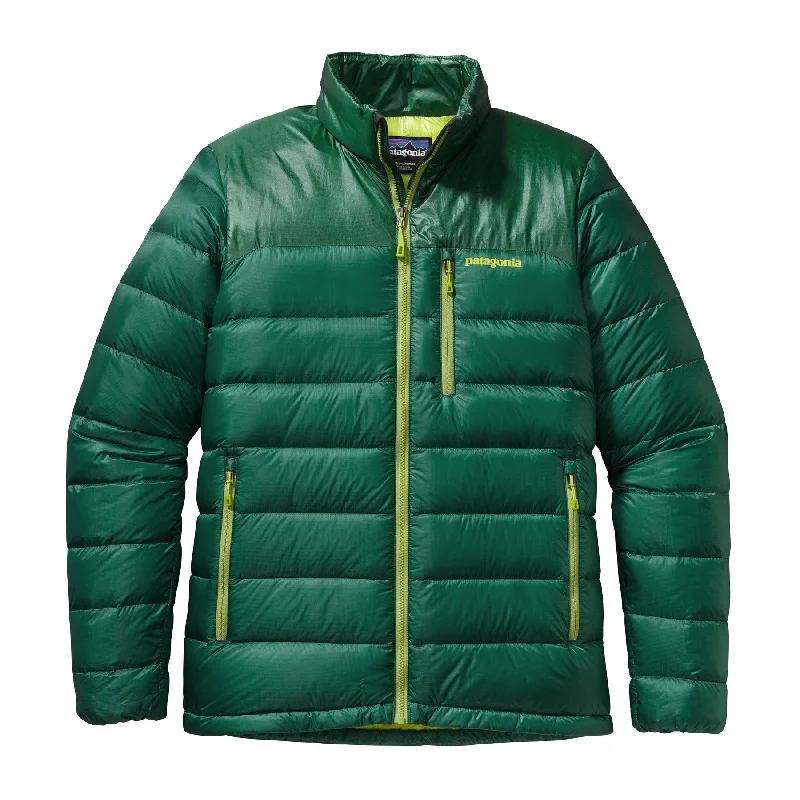 Men's Coats for Winter CampingM's Fitz Roy Down Jacket