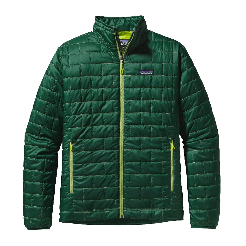 Men's Coats Made in ItalyM's Nano Puff® Jacket