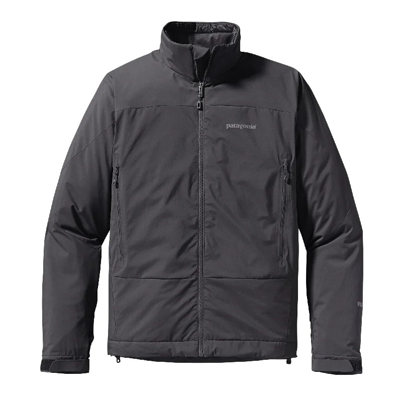 Warm Men's Down JacketsM's Solar Wind Jacket