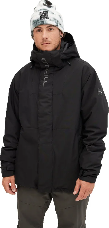 Unique Men's Flight JacketsO'Riginals Snow Jacket - Men's|-|Manteau de neige O'Riginals - Homme