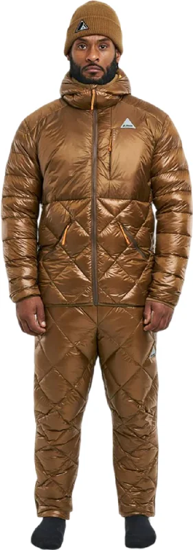 Men's Coats for BikingRobson Gilltek Down Jacket - Men's|-|Manteau en duvet Robson Gilltek - Homme