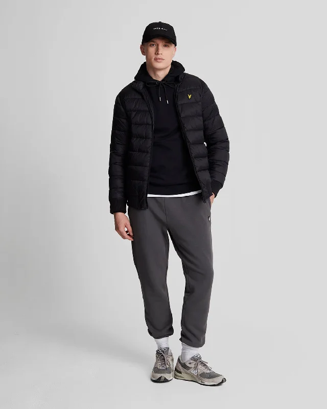 Casual Men's ChinosUtility Jogger