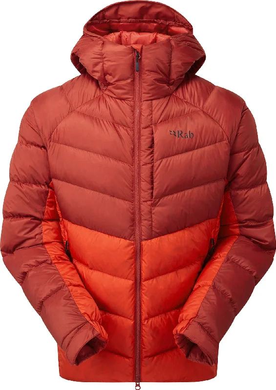 Men's Coats for SnowshoeingGlaceon Pro Down Jacket - Men's|-|Manteau en duvet Glaceon Pro - Homme