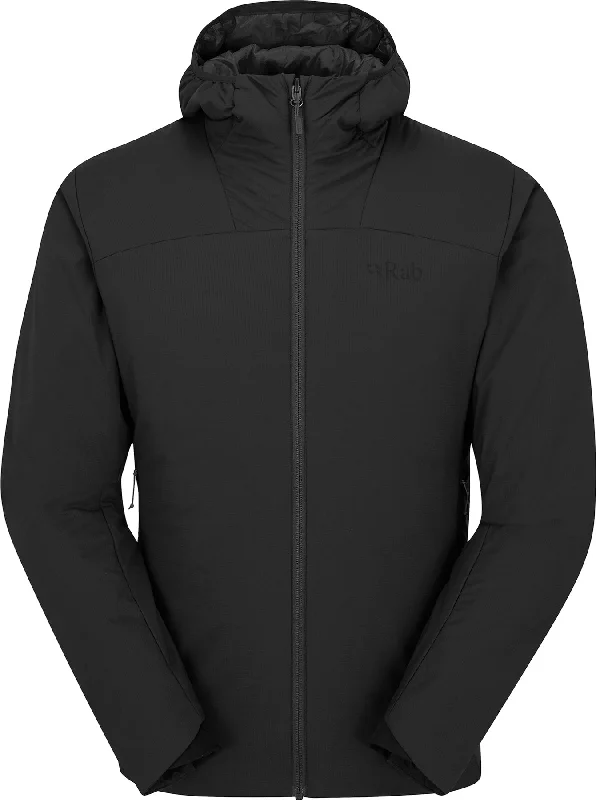 Men's Coats for TravelXenair Alpine Light Jacket - Men's|-|Manteau Alpine Light Xenair - Homme