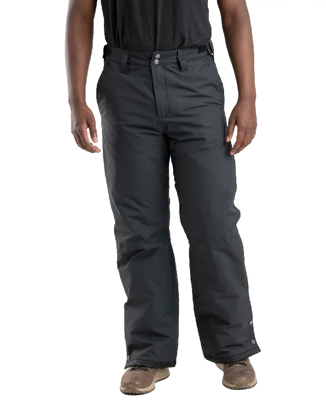 Men's Pants with UV ProtectionCoastline Waterproof Insulated Storm Pant