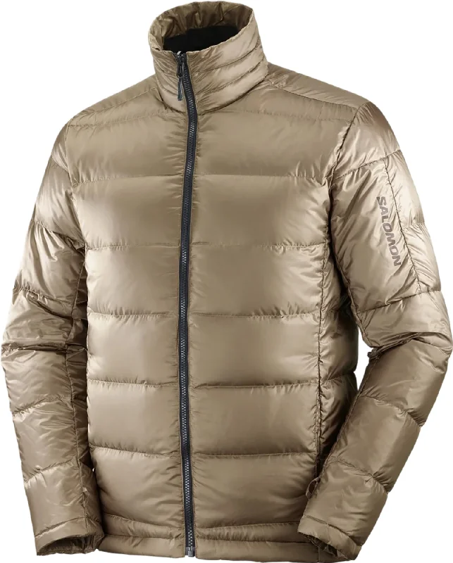 Men's Coats for Ice FishingPatroller 3-in-1 Down Jacket - Men's|-|Manteau en duvet 3-en-1 Patroller - Homme