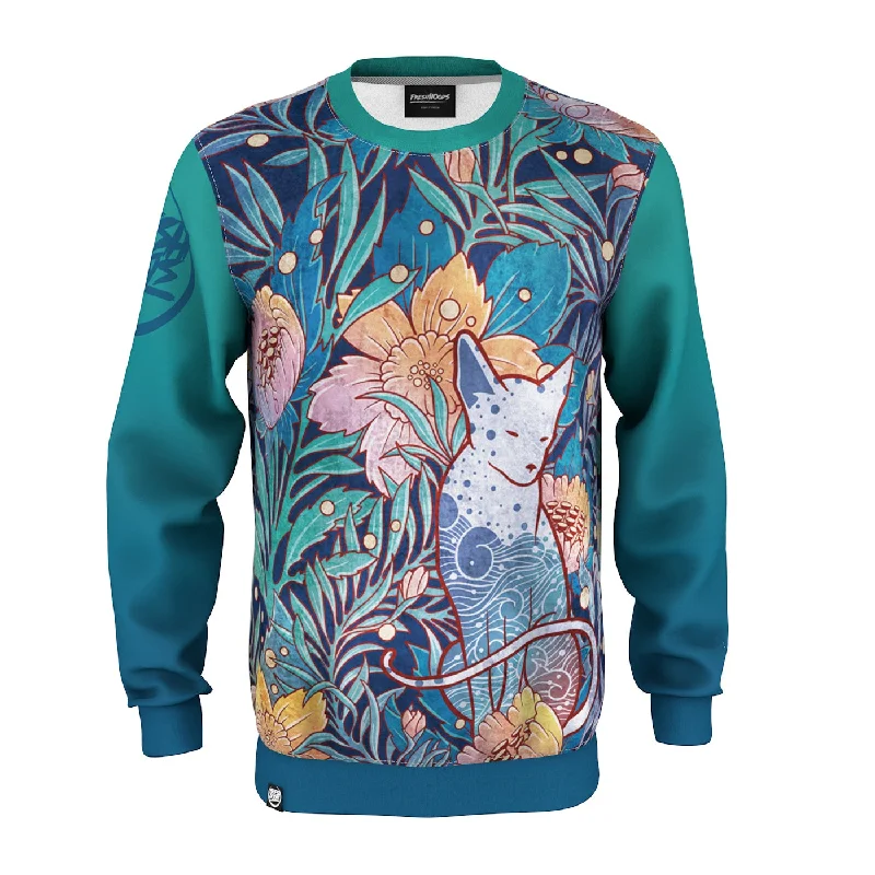 Stylish and Functional Men's SportswearSphynx Sweatshirt