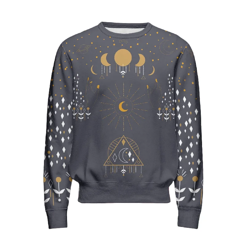 Long-Sleeve Men's SportswearStargaze Sweatshirt