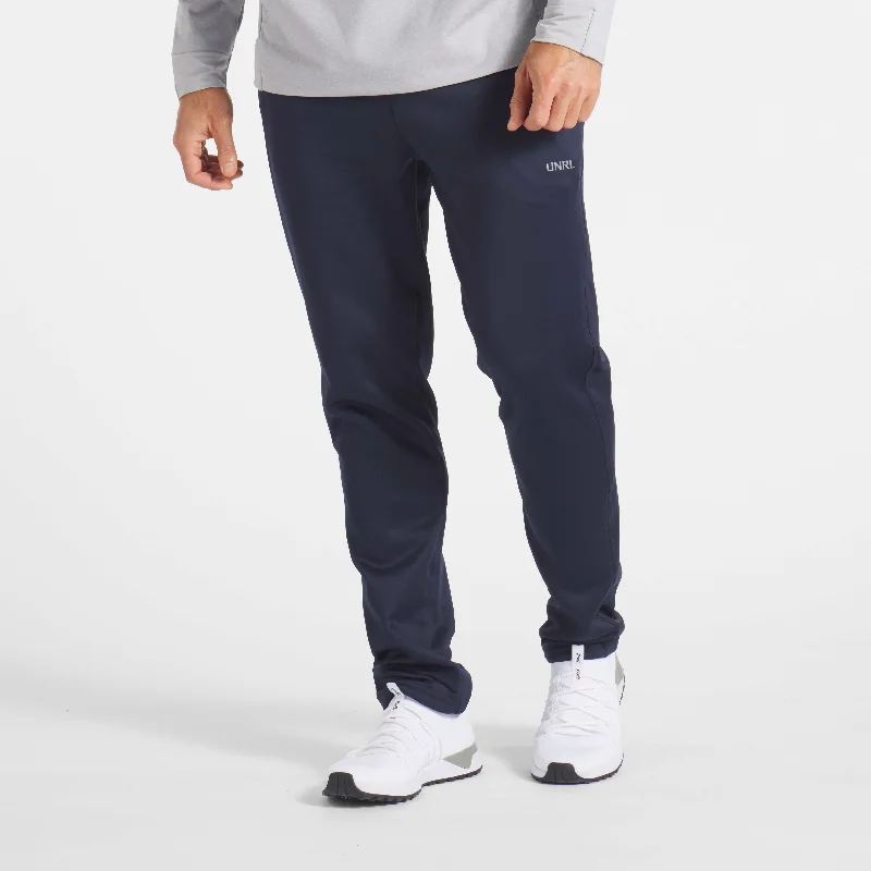 Men's Pants with Patch PocketsTech Sweats II